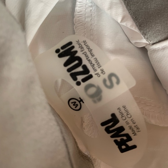 Pearl Izumi lightweight cycling jacket - Picture 5 of 5